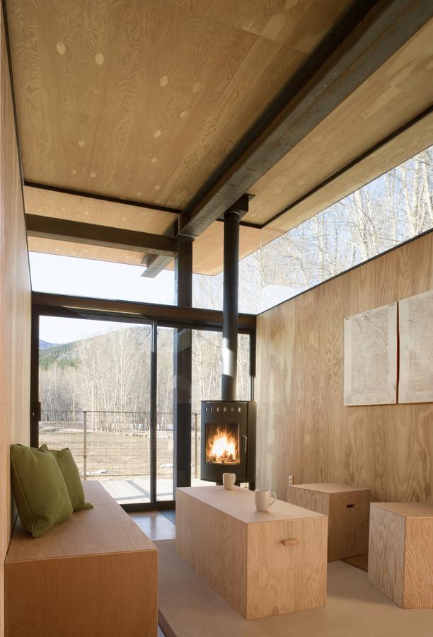 Rolling Huts Villa Mazama Exterior photo